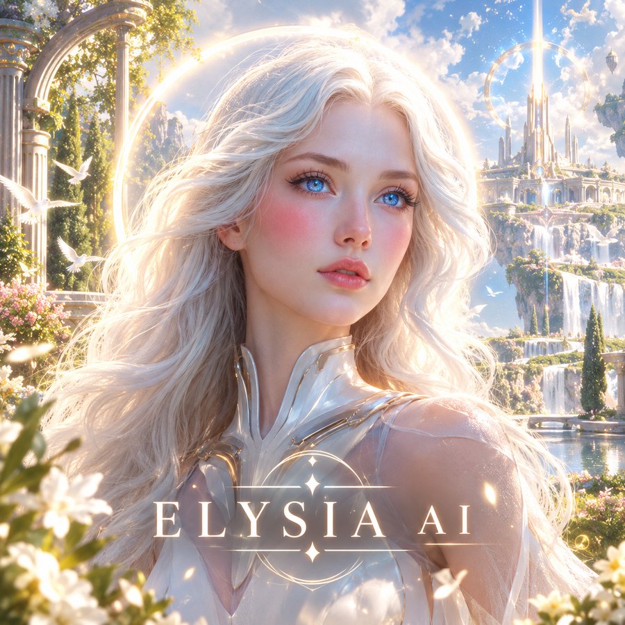 Elysia AI