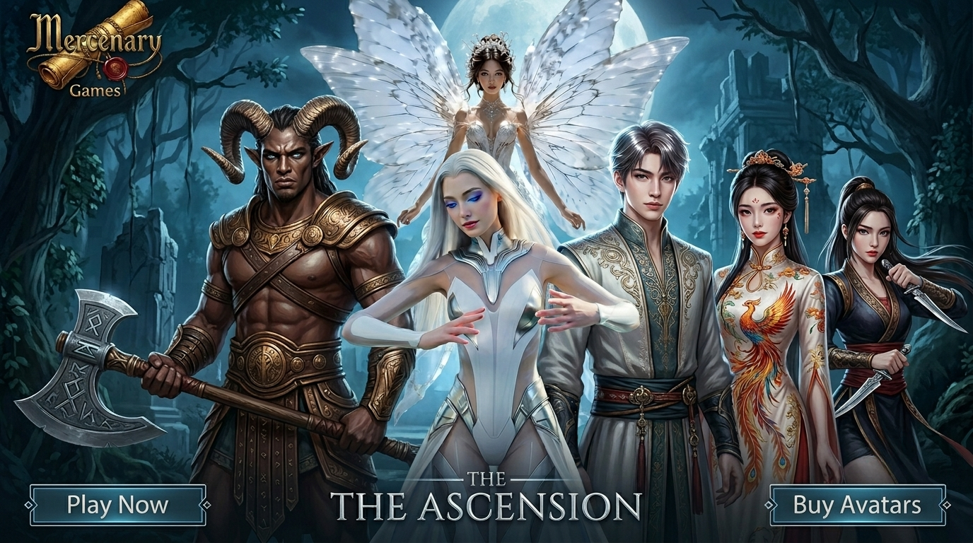Elysium heroes